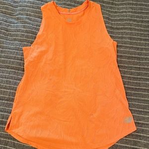 New Balance Running Tank